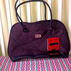 ✨Simon Chang Hand Bag✨